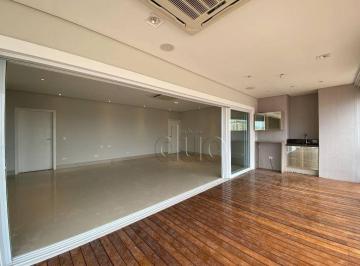 Apartamento · 247m² · 3 Quartos · 4 Vagas · Apartamento para venda em Chácara Nazaré de 247.00m² com 3 Quartos, 3 Suites e 4 Garagens