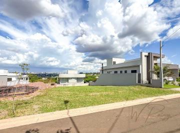 Terreno · 405m² · Terreno en Condomínio para venda em Damha Ii de 405.00m²
