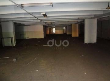 Comercial · 700m² · 3 Vagas · Galpão / Depósito / Armazém para venda em Centro de 700.00m² com 3 Garagens