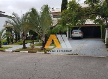 Casa · 367m² · 4 Quartos · 4 Vagas · Sobrado para venda em Condomínio Ibiti Do Paço de 367.00m² com 4 Quartos, 3 Suites e 4 Garagens