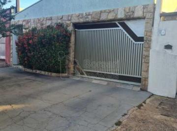 Casa · 162m² · 3 Quartos · 2 Vagas · Casa para venda em Jardim Martinez de 162.00m² com 3 Quartos e 2 Garagens
