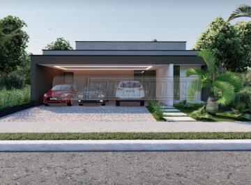 Casa · 215m² · 3 Quartos · 6 Vagas · Casa de Condomínio para venda em Jardim Gramados De Sorocaba de 215.00m² com 3 Quartos, 3 Suites e 6
