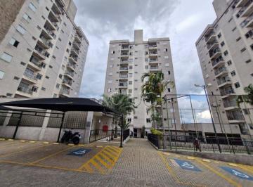 Apartamento · 56m² · 2 Quartos · 1 Vaga · Apartamento para venda em São Mateus de 56.00m² com 2 Quartos e 1 Garagem