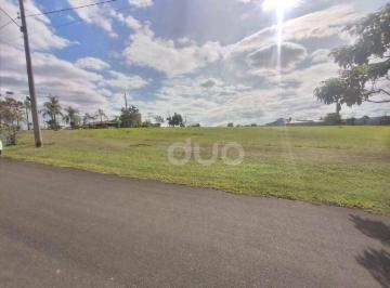 Terreno · 1000m² · Terreno en Condomínio para venda em Recanto Das Águas de 1000.00m²
