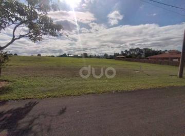 Terreno · 1000m² · Terreno en Condomínio para venda em Recanto Das Águas de 1000.00m²