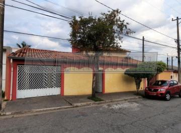 Casa · 250m² · 3 Quartos · 5 Vagas · Casa para venda em Vila Almeida de 250.00m² com 3 Quartos, 1 Suite e 5 Garagens