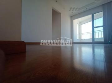 Apartamento · 64m² · 3 Quartos · 2 Vagas · Apartamento para venda em Santa Rosália de 64.00m² com 3 Quartos, 1 Suite e 2 Garagens