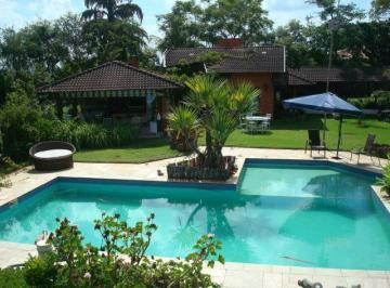 Casa · 587m² · 3 Quartos · Casa para venda em Campestre de 587.00m² com 3 Quartos e 2 Suites