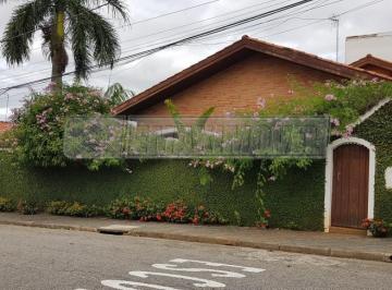 Casa · 366m² · 3 Quartos · 10 Vagas · Casa para venda em Jardim Santa Rosália de 366.00m² com 3 Quartos, 3 Suites e 10 Garagens