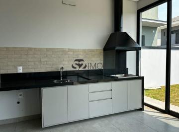 Casa · 130m² · 3 Quartos · 4 Vagas · Casa de Condomínio para venda em Residencial Portal do Sol de 130.00m² com 3 Quartos, 3 Suites e 4 G