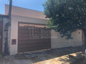 Casa · 132m² · 2 Quartos · 2 Vagas · Casa para venda em Jardim Roberto Selmi Dei de 132.00m² com 2 Quartos e 2 Garagens