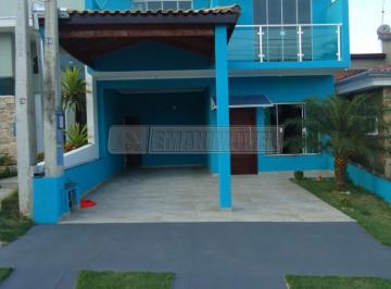 Casa · 211m² · 3 Quartos · 3 Vagas · Casa de Condomínio para venda em Loteamento Dinora Rosa de 211.00m² com 3 Quartos, 1 Suite e 3 Garag
