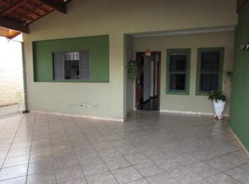 Casa · 219m² · 3 Quartos · 5 Vagas · Casa para venda em Jardim Monumento de 219.00m² com 3 Quartos, 1 Suite e 5 Garagens