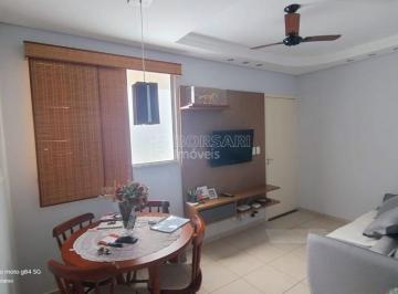 Apartamento · 46m² · 2 Quartos · 1 Vaga · Apartamento para venda em Jardim São Rafael Ii de 46.00m² com 2 Quartos e 1 Garagem