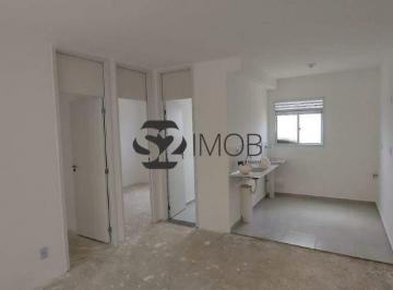 Apartamento · 42m² · 2 Quartos · 1 Vaga · Apartamento para venda em Jardim Scomparim de 42.00m² com 2 Quartos e 1 Garagem