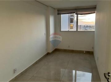 Comercial · 45m² · 1 Vaga · Sala Comercial para alugar em Parque Bela Vista de 45.00m² com 1 Garagem
