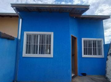 Casa · 62m² · 2 Quartos · 2 Vagas · Casa para venda em Residencial E Comercial Portal Dos Eucaliptos de 62.00m² com 2 Quartos e 2 Garage
