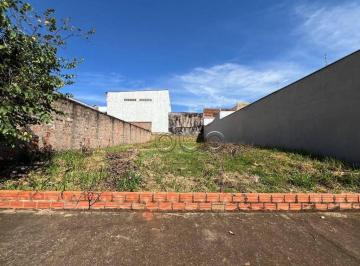 Terreno · 360m² · Terreno para venda em Loteamento Santa Rosa de 360.00m²