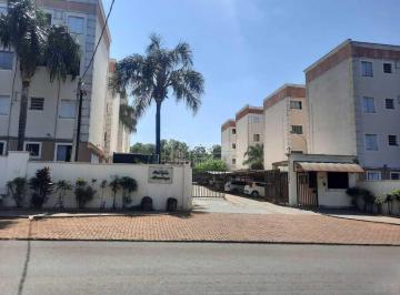 Apartamento · 49m² · 2 Quartos · 1 Vaga · Apartamento para venda em Jardim Residencial Elvio Lupo de 49.00m² com 2 Quartos e 1 Garagem