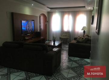 Casa · 150m² · 3 Quartos · 3 Vagas · Sobrado para venda em Jardim Rosa De Franca de 150.00m² com 3 Quartos, 1 Suite e 3 Garagens