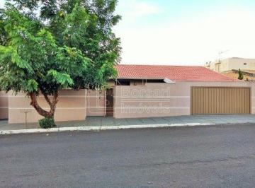 Casa · 450m² · 4 Quartos · 4 Vagas · Casa para venda em Jardim Adalgisa de 450.00m² com 4 Quartos, 1 Suite e 4 Garagens