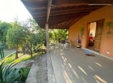 Terreno · 200m² · 2 Quartos · 2 Vagas · Chácara para venda em Condomínio Fechado de 200.00m² com 2 Quartos, 1 Suite e 2 Garagens