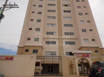 Apartamento · 30m² · 1 Quarto · 1 Vaga · Apartamento para venda em Centro de 30.00m² com 1 Quarto, 1 Suite e 1 Garagem