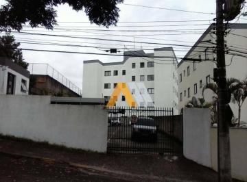 Apartamento · 55m² · 2 Quartos · 1 Vaga · Apartamento para venda em Vila Jardini de 55.00m² com 2 Quartos e 1 Garagem