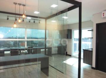 Comercial · 45m² · 1 Vaga · Sala Comercial para alugar em Cidade Jardim de 45.00m² com 1 Garagem