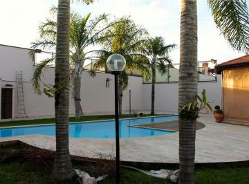 Casa · 348m² · 3 Quartos · 4 Vagas · Casa para venda em Terras Do Engenho de 348.00m² com 3 Quartos, 1 Suite e 4 Garagens