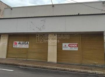 Comercial · 241m² · Imóvel Comercial para venda e aluguel em Centro de 241.00m²