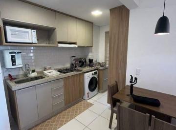 Apartamento · 46m² · 2 Quartos · 1 Vaga · Apartamento para venda em Residencial Clube Oregon de 46.00m² com 2 Quartos e 1 Garagem