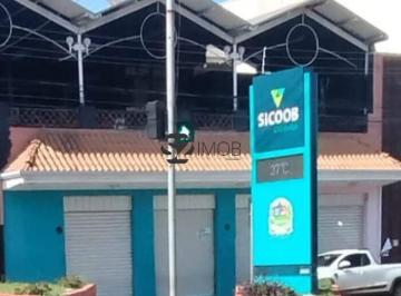 Comercial · 35m² · Sala Comercial para alugar em Centro de 35.00m²