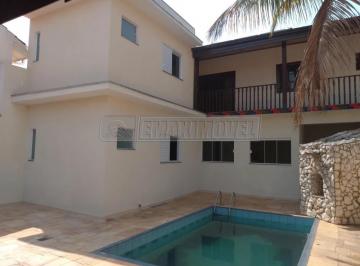Casa · 275m² · 3 Quartos · 4 Vagas · Casa de Condomínio para alugar em Condomínio Granja Olga 1 de 275.00m² com 3 Quartos, 3 Suites e 4 G