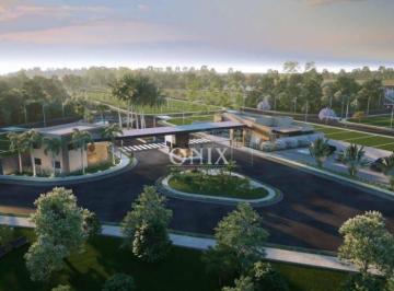 Terreno · 150m² · Terreno en Condomínio para venda em Paradise Gardens de 150.00m²