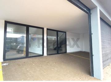 Comercial · 77m² · 3 Vagas · Sala Comercial para alugar em City Ribeirão de 77.00m² com 3 Garagens