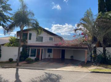 Casa · 345m² · 3 Quartos · 4 Vagas · Casa de Condomínio para venda em Parque Campolim de 345.00m² com 3 Quartos, 3 Suites e 4 Garagens