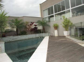 Apartamento · 402m² · 3 Quartos · 4 Vagas · Cobertura para venda em Centro de 402.00m² com 3 Quartos, 3 Suites e 4 Garagens