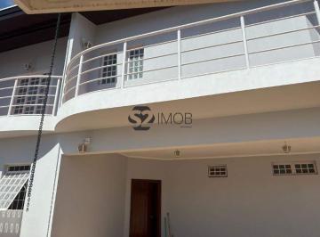 Casa · 160m² · 2 Quartos · 3 Vagas · Casa para alugar em Parque Cidade Nova de 160.00m² com 2 Quartos, 1 Suite e 3 Garagens