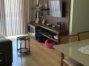 Apartamento · 73m² · 3 Quartos · 2 Vagas · Apartamento para alugar em Cond, Residencial Cidades da Europa de 73.00m² com 3 Quartos, 1 Suite e 2