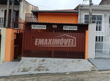 Casa · 20m² · 1 Quarto · 1 Vaga · Casa para alugar em Vila Carvalho de 20.00m² com 1 Quarto e 1 Garagem