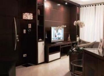 Apartamento · 86m² · 3 Quartos · 2 Vagas · Apartamento para venda em Vila Rosália de 86.00m² com 3 Quartos, 1 Suite e 2 Garagens