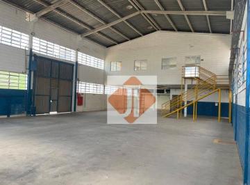 Comercial · 1992m² · Galpão / Depósito / Armazém para alugar em Vale Verde de 1992.00m²