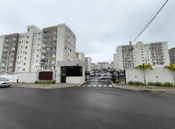 Apartamento · 47m² · 2 Quartos · 1 Vaga · Apartamento para venda em Balsa de 47.00m² com 2 Quartos e 1 Garagem
