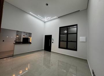Casa · 105m² · 3 Quartos · 2 Vagas · Casa para venda em Jardim Monte Carlo de 105.00m² com 3 Quartos, 1 Suite e 2 Garagens