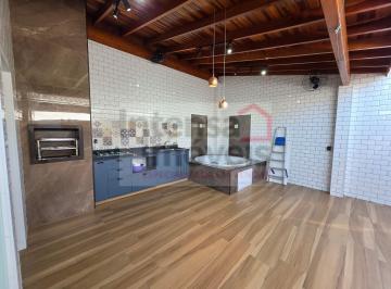 Casa · 80m² · 2 Quartos · 1 Vaga · Casa de Condomínio para venda em Loteamento Industrial Água Preta de 80.00m² com 2 Quartos, 1 Suite 