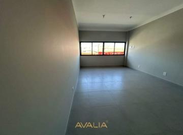 Comercial · 46m² · 1 Vaga · Sala Comercial para alugar em Centro de 46.50m² com 1 Garagem