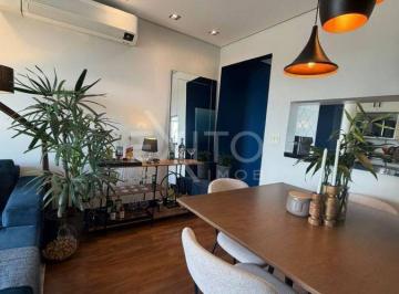Apartamento · 72m² · 3 Quartos · 1 Vaga · Apartamento para venda em Vila Das Hortências de 72.00m² com 3 Quartos, 1 Suite e 1 Garagem
