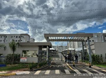 Apartamento · 43m² · 2 Quartos · 1 Vaga · Apartamento para venda em Athenas Paulista de 43.00m² com 2 Quartos e 1 Garagem