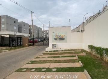 Apartamento · 43m² · 2 Quartos · 1 Vaga · Apartamento para venda em Recreio Alvorada de 43.00m² com 2 Quartos e 1 Garagem
